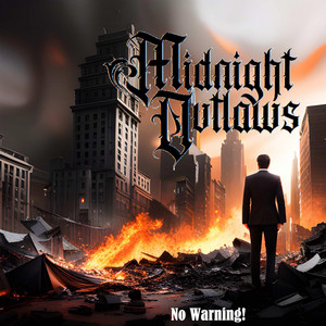 Shine by Midnight Outlaws