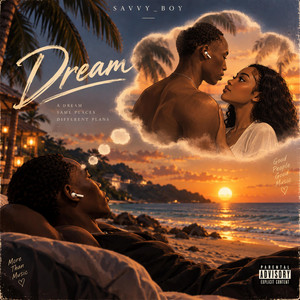 Dream by Sav_kiid
