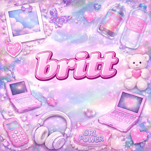 Britt by RMusic