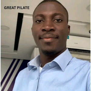 He Took Control of the Situation by GREAT PILATE