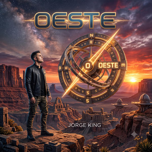 Oeste by jorge king aa