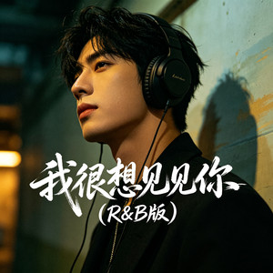 我很想见见你 by 大头针R&B
