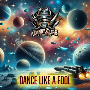 Johnny Zoltar & The Robots - Helicopter Dance