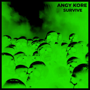 Survive - Original Mix by AnGy KoRe cover art