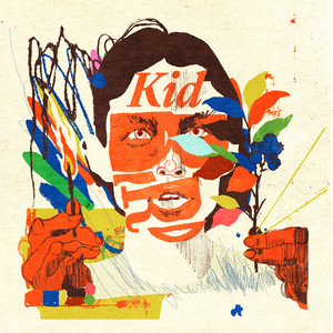 Southbound Train by Kid Bird