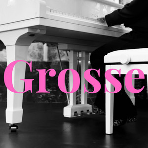 Waltz for tomorrow by Grosse