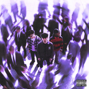 COP O FAN by Off Nova, Kooma, Ashot