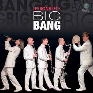 Big Bang cover