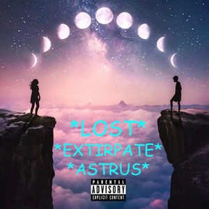 Portada de Lost