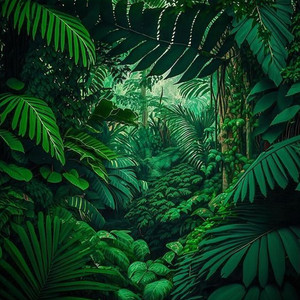 Nature Heals the Soul by Himanshu Sharma