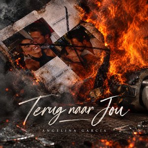 Terug Naar Jou by Angelina Garcia