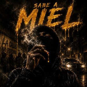 Sabe a Miel by KRM