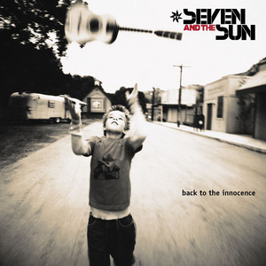 Walk with Me by Seven and The Sun