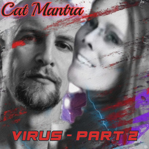 Personal Jesus by Cat Mantra