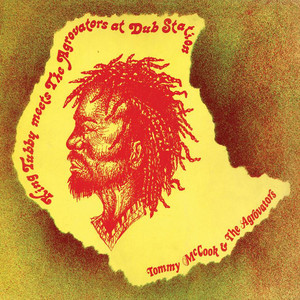 King Tubby Meets The Aggrovators At Dub Station - Album by The