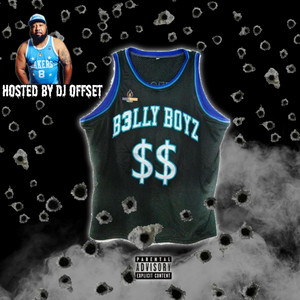 $tackzOnDeck - Bounty