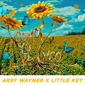 Como Yo Te Veo by Arsy Wayner, Little Key