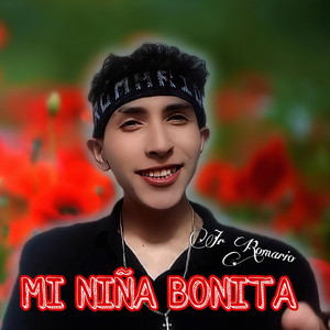 Jr romario - Mi Niña Bonita (Para ti)