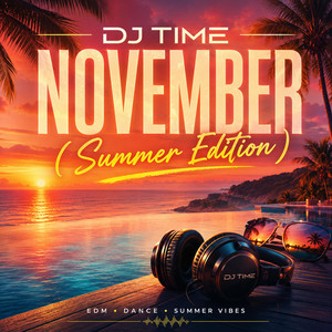 November (Summer 2026 Edition) by DJ Time