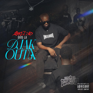 DJAKOUTA by Skizzo