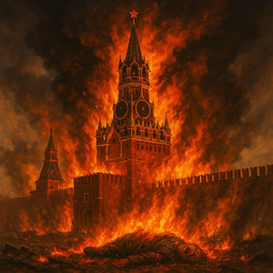 Nazarivskyi — Хороший москаль - це...