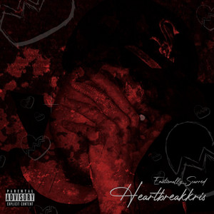 Emotionally Scarred - Lil Baby Remix by HeartBreakKris
