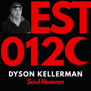 Soul Heaven by Dyson Kellerman
