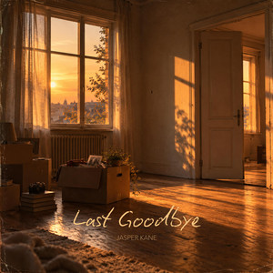 Last Goodbye by Jasper Kane
