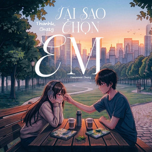 Tại Sao Chọn Em by Thanhk, Chazg