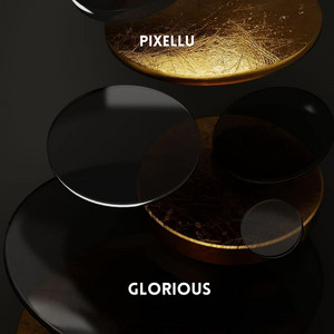 Glorious - Radio Edit by Pixellu