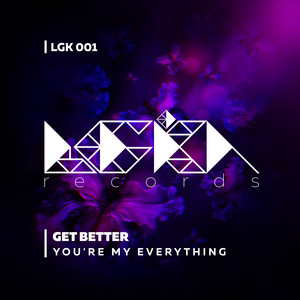 Cover art: You're My Everything - Extended Mix