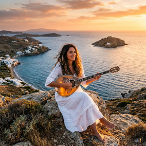 Ethno House – Bouzouki Velopoula