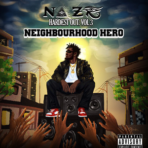 OGOLOMA by Naze, Aicer Baby