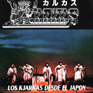 35 Kjarkas Años