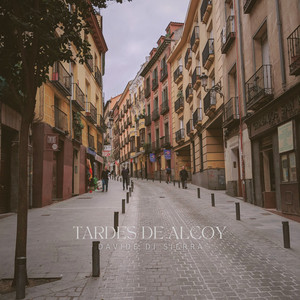 Tardes de Alcoy by Davide Di Sierra