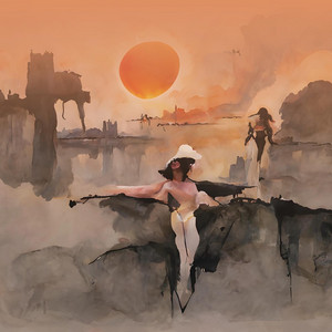 Lívia Yasmin - Beneath My Skin