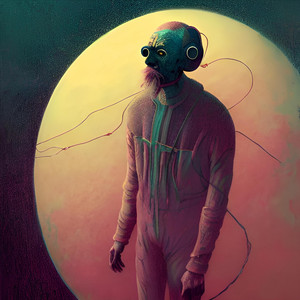 Uranus by Miroslaw Sonko