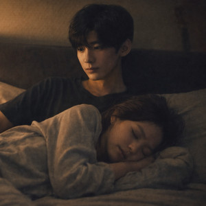 任性《难哄》Love Moments • The First Frost Original Soundtrack by YKeophirun