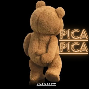 PICA PICA by KIARO BEATZ