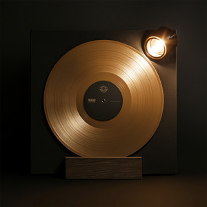 disco de oro by DRACO NY