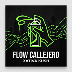 El Animal by Xativa Kush