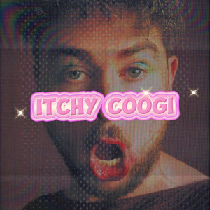 Itchy Coogie by Cian Twomey