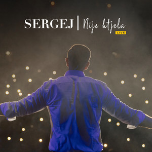 Nije htjela (Live)