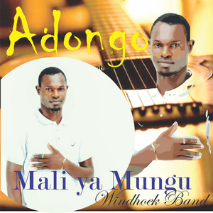 Mali Ya Mungu - Adongo