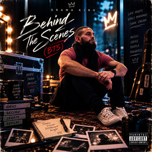 I'm Him by Drama King