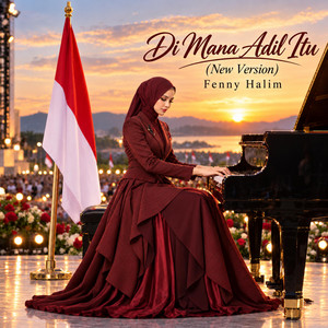 Dimana Adil Itu by Fenny Halim