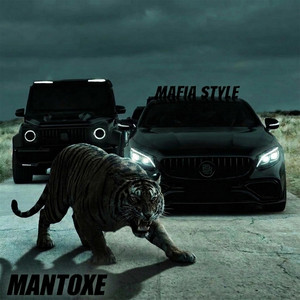 Mafia Style (GANGSTER TRAP) by MANTOXE