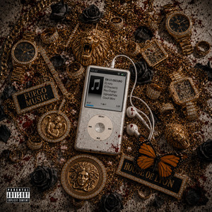 EN LO OSCURO by HOUSE OF LYON, DJ Irony, El Oriental10, SignodePlata, Rey Chango, Coach Mvrx