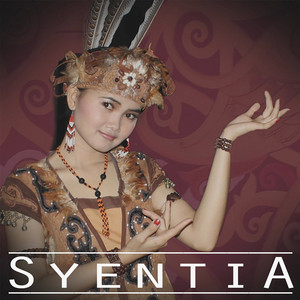Abut Diri' by Syentia