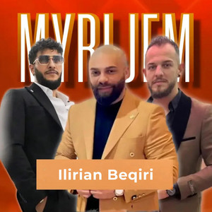 Ilirian Beqiri - Myrijem